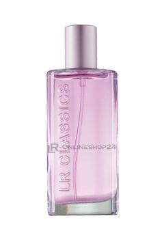 lr parfum liste